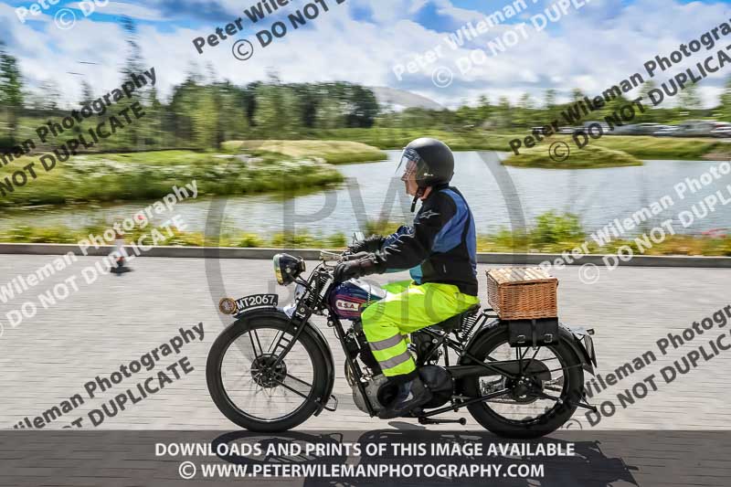 Vintage motorcycle club;eventdigitalimages;no limits trackdays;peter wileman photography;vintage motocycles;vmcc banbury run photographs